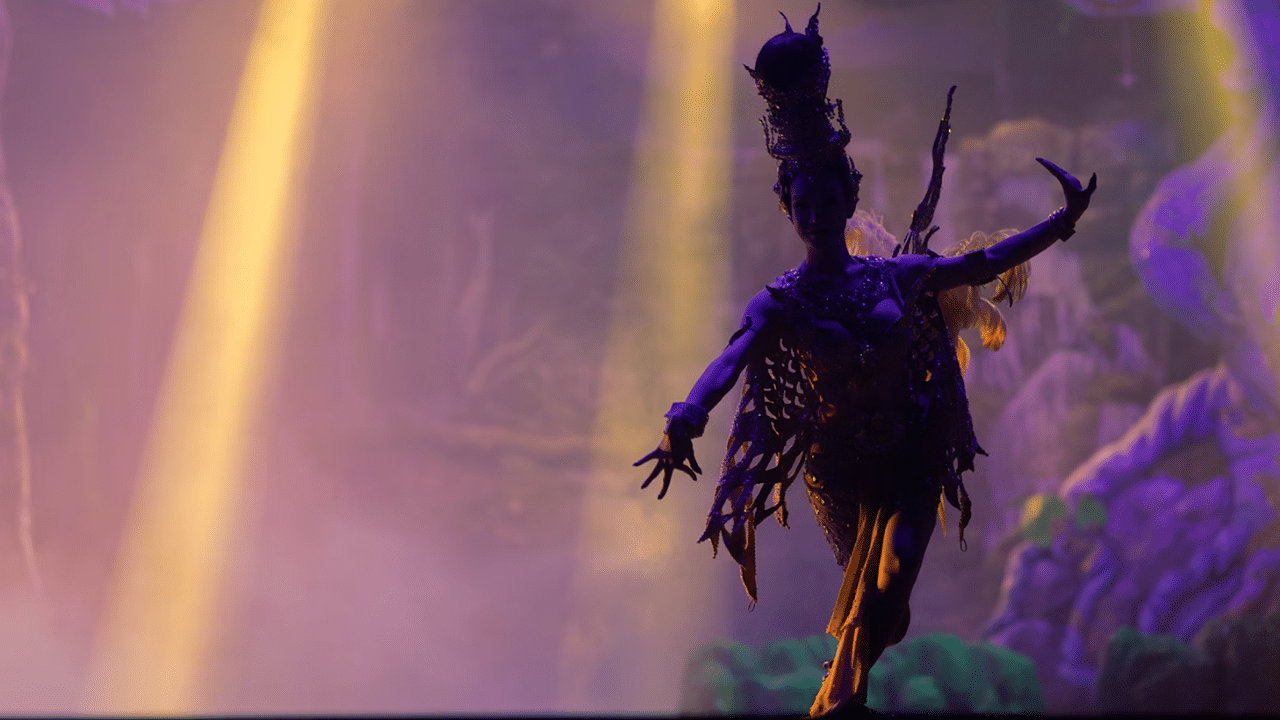 Vé xem chương trình Alcazar Cabaret Vé xem chương trình Alcazar Cabaret