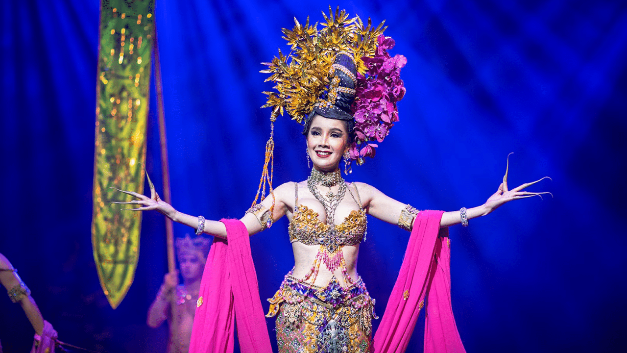 Chương trình Alcazar Chương trình Alcazar